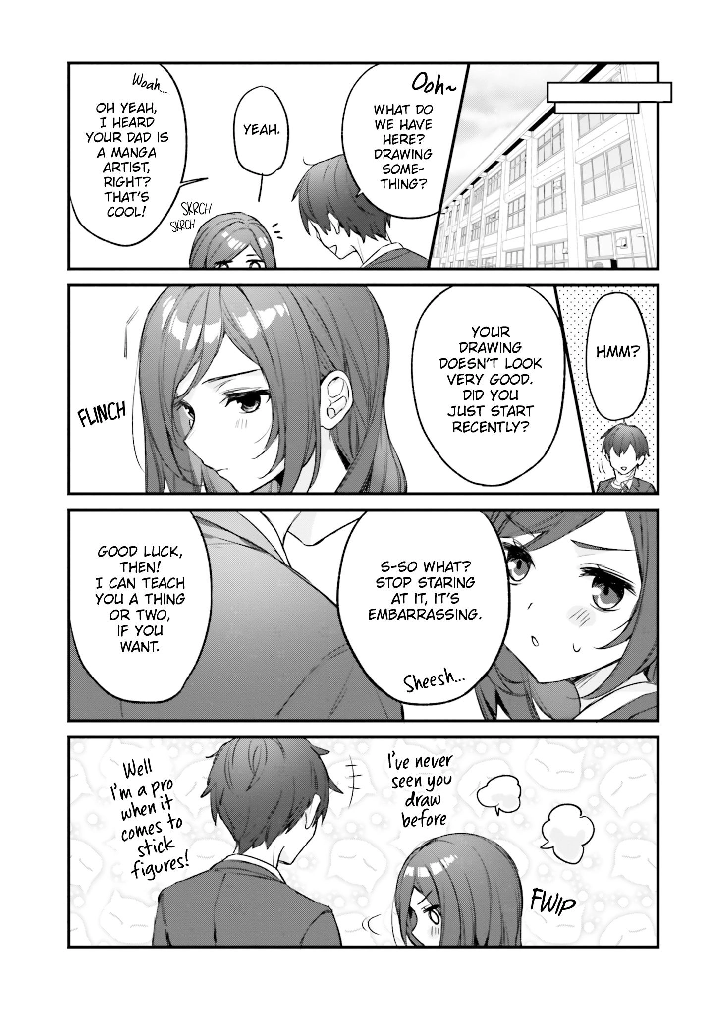 Kinjo no Nanako-san Chapter 24 9